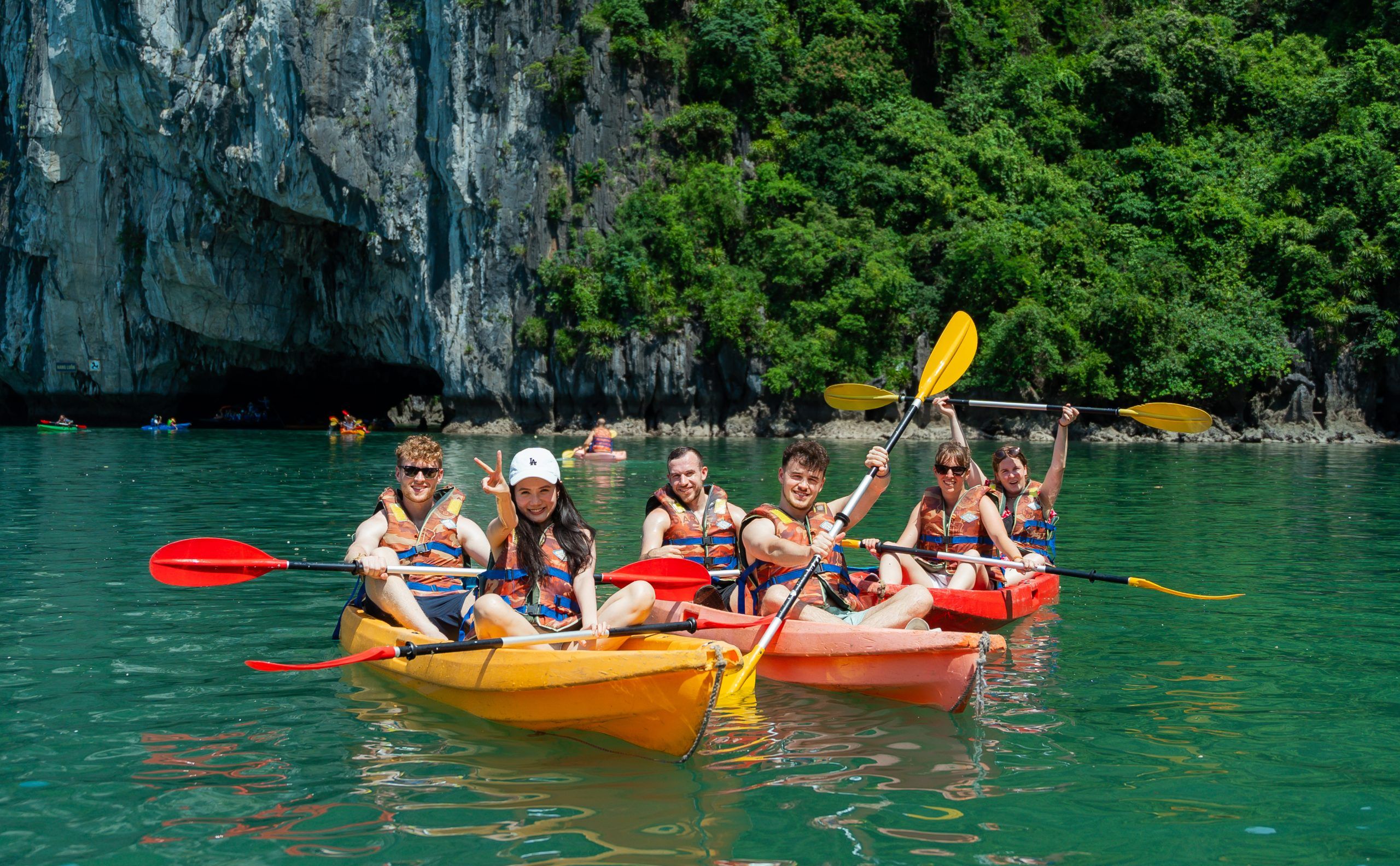 Is Ha Long Bay Cruise Worth It